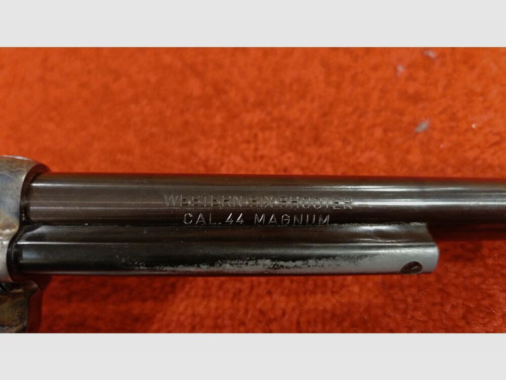 Arminius Mod. ARM447 .44RemMag