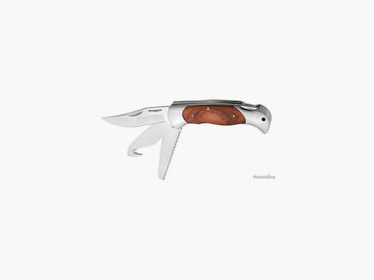BOKER MAGNUM multifunction knife