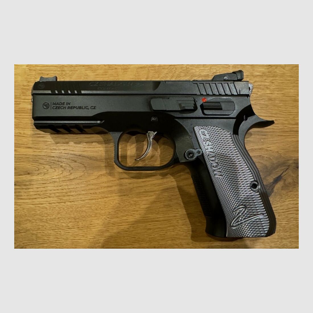 CZ Shadow 2 Compact OR
