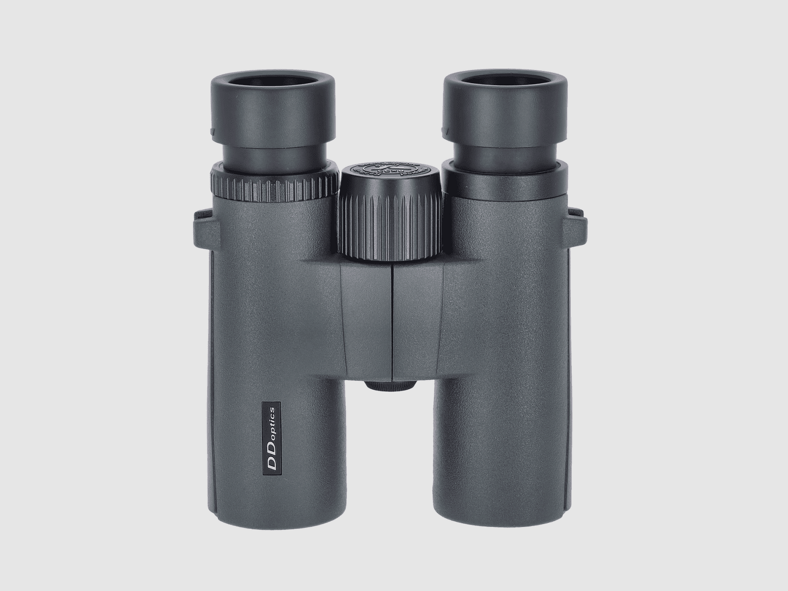 DDoptics Kolibri 8x33 Gen. III Fernglas grün Vorführglas ohne Zubehör