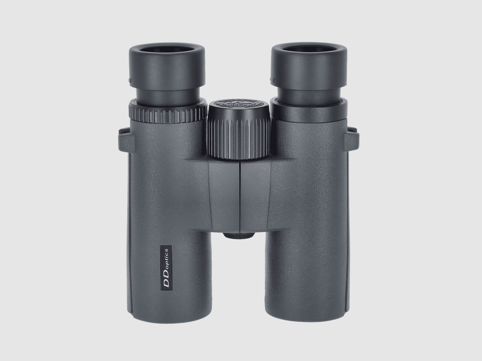 DDoptics Kolibri 8x33 Gen. III binocular green demonstration glass without accessories
