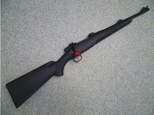 Repetierbüchse Mauser M12 Trail 9,3x62