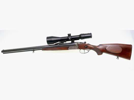 Suhl/Fortuna 16/70,7x57R