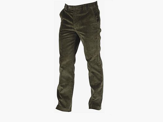 Bennington Manchester Pantaloni oliva
