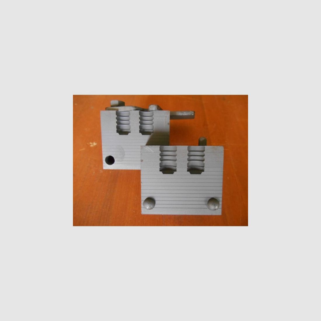 RCBS Gießkokille .38 # .357 148gr. WC