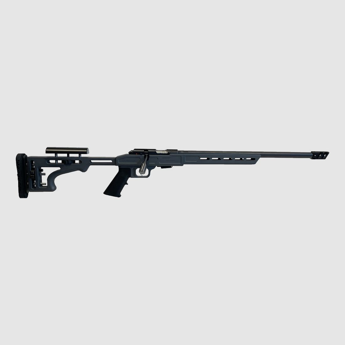 CZ 457 PRECISION SDS MILITARY+