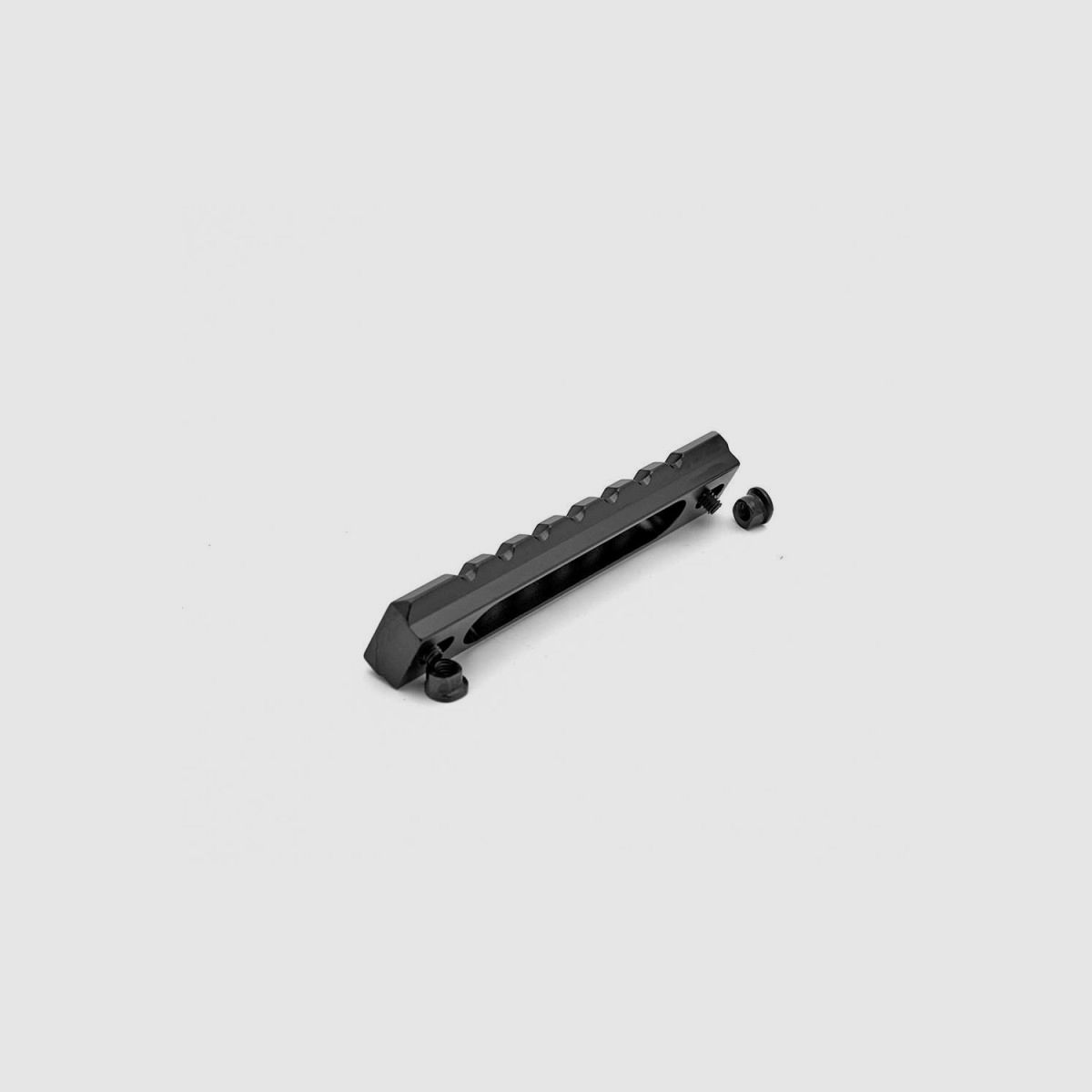 Vector Optics SCRAAM-23 KeyMod 4 Zoll Picatinny Schienenabschnitt, Bild 2 von 3