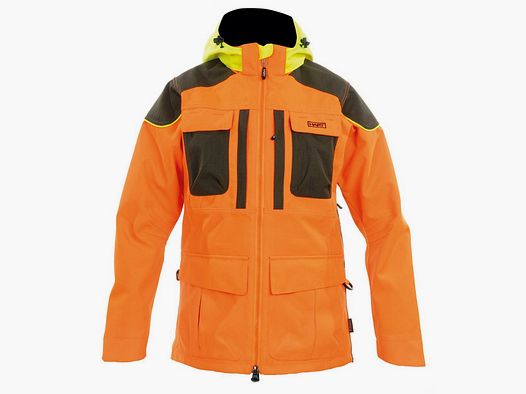 HART Signaljacke Wildpro Orange