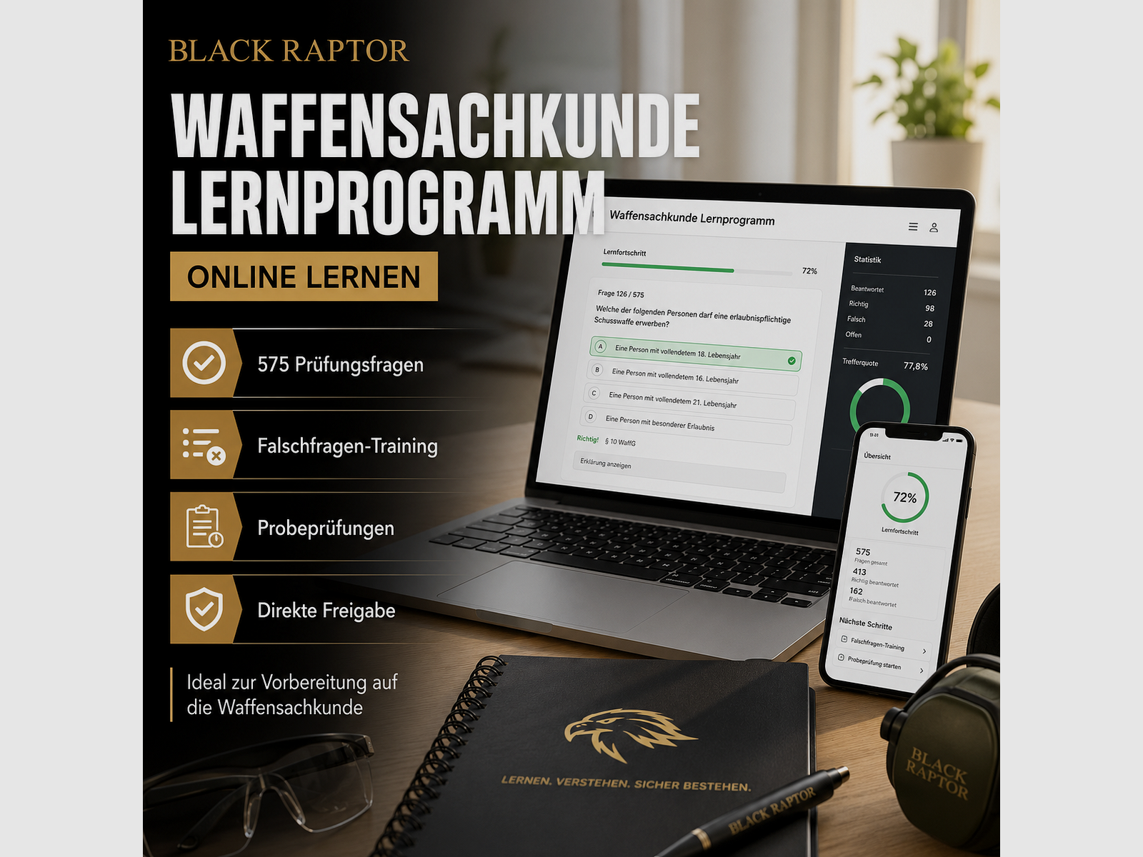 AS Schietopleiding Wapenexpertise Leerprogramma Voltoegang, afbeelding 2 van 2