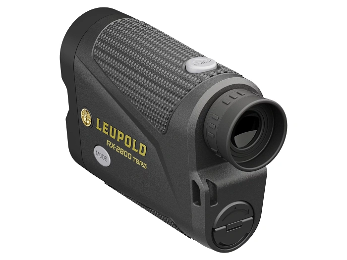 Entfernungsmesser Leupold RX-2800 TBR/W Alpha IQ OLED (171910), Bild 5 von 8