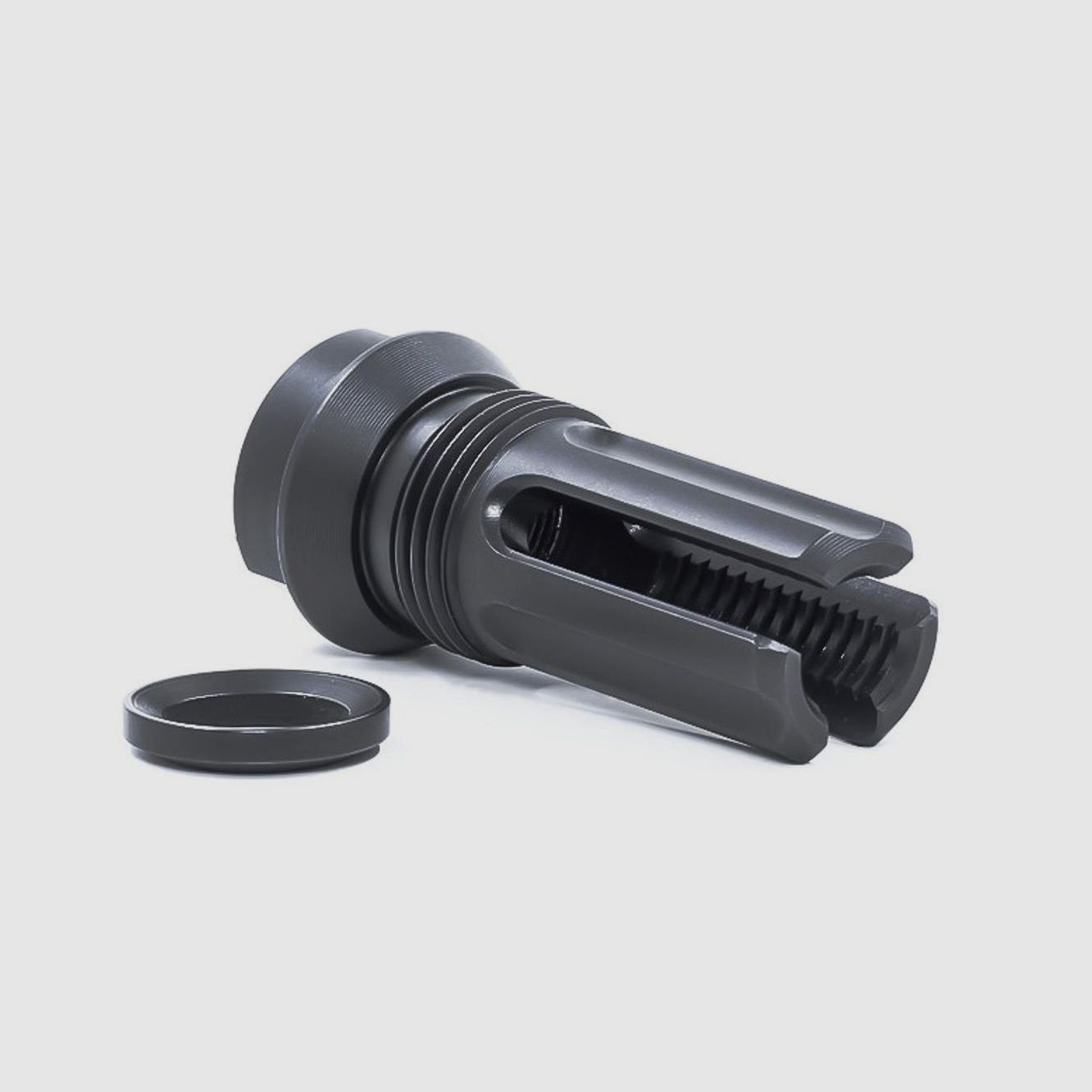 BreekArms 3FO Flash Hider – Muzzle Brake (Cal. 223/5.56)