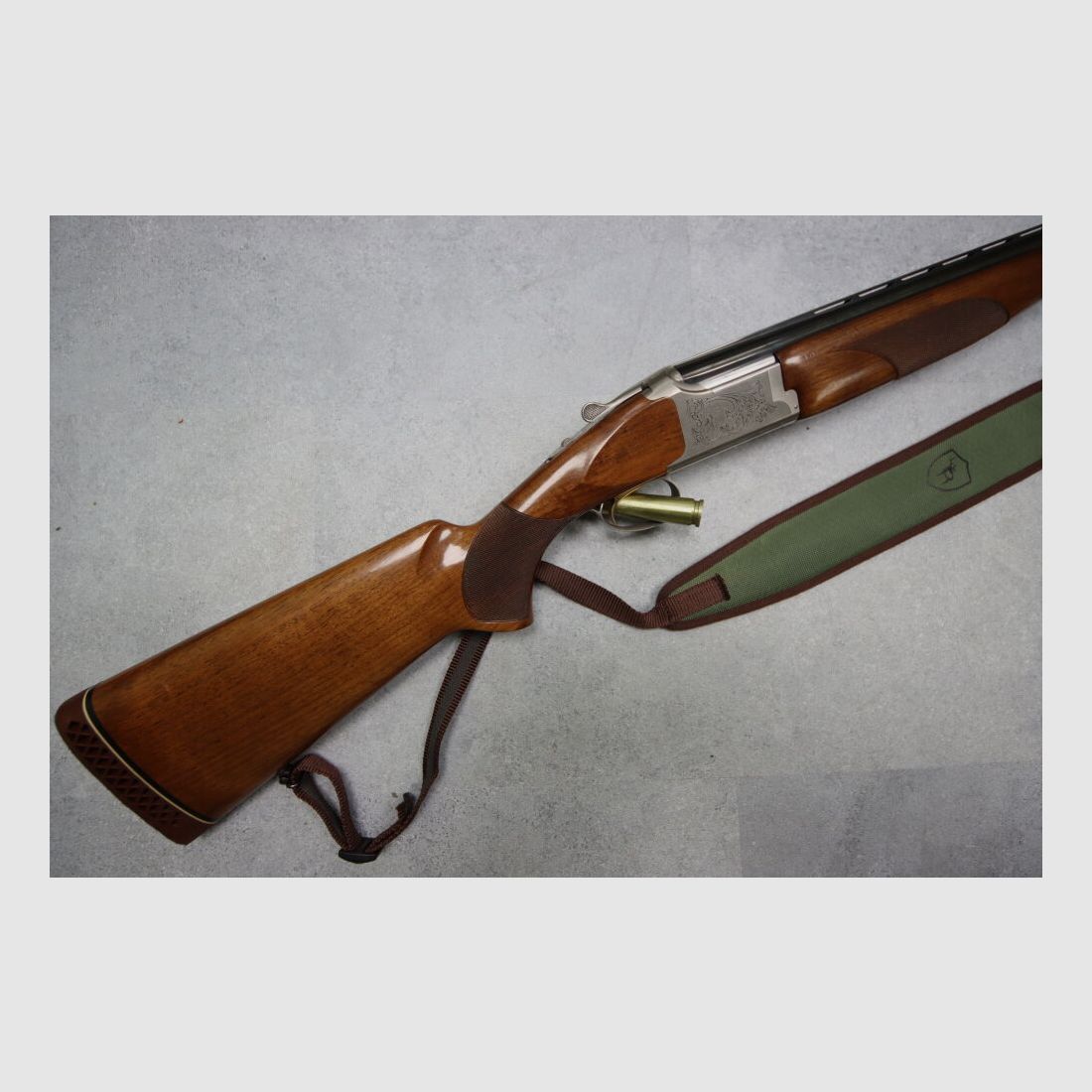 Browning B525
