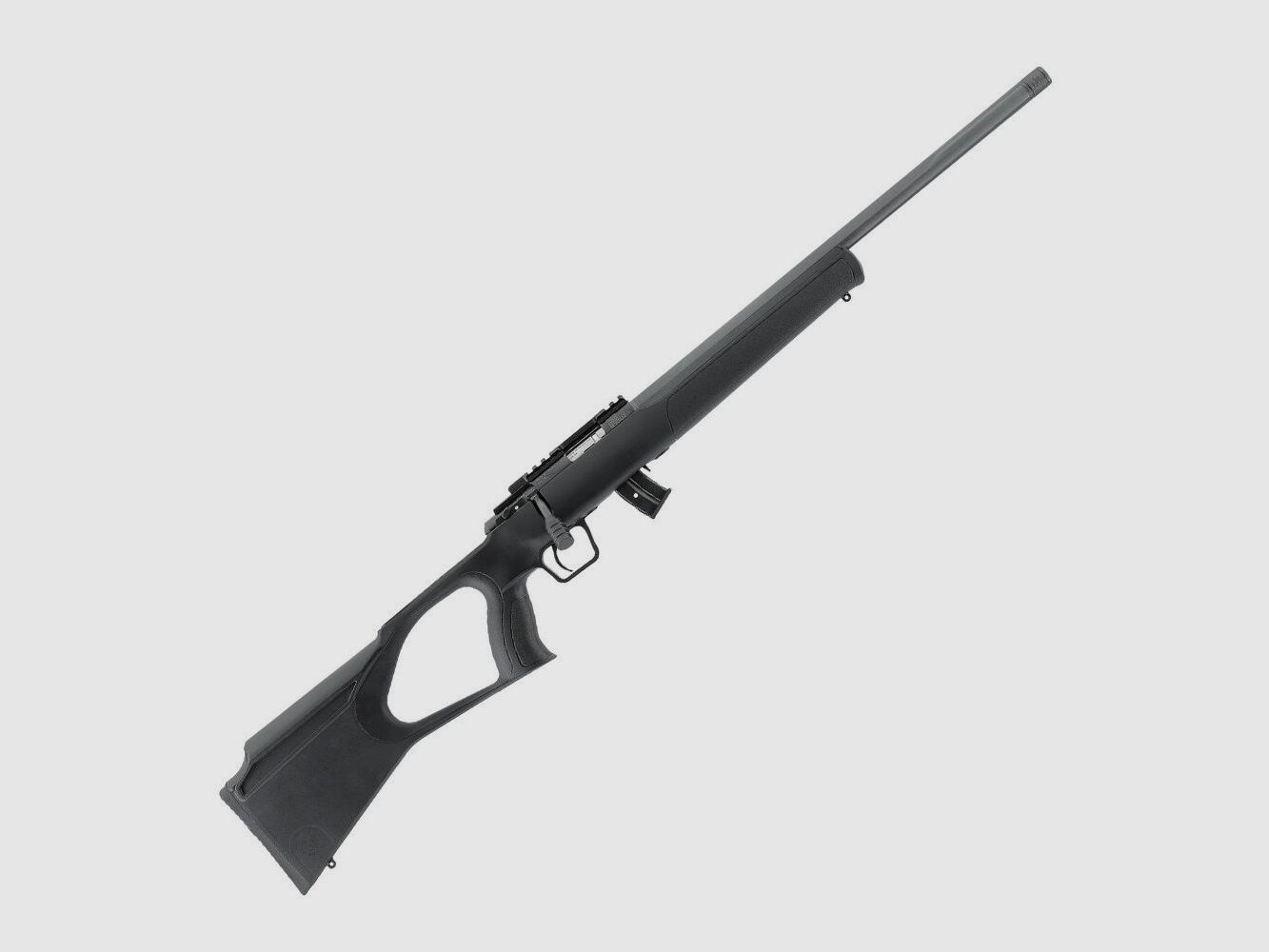 Regent RBA 1 KK-Repetierbüche