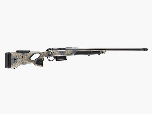 Fucile Bergara Wilderness Thumbole Carbon