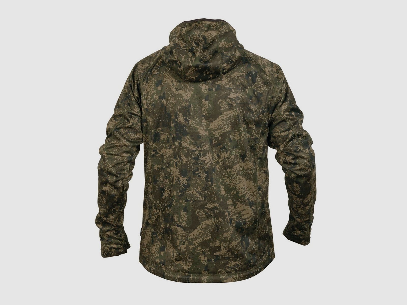 Hart Stilk-HXT Jacke, Bild 3 von 6