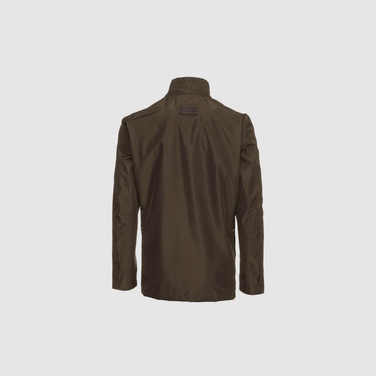 BARBOUR Spoonbill Chaqueta Oliva