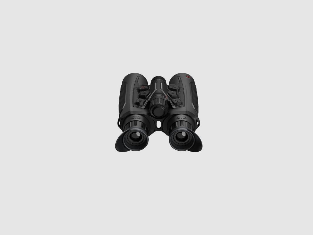 Hikmicro Binocular Habrok 4K HH35L 2.0 (HM-TSE3-35Y1G/W1LVN-HH35L 2.0), immagine 3 di 7