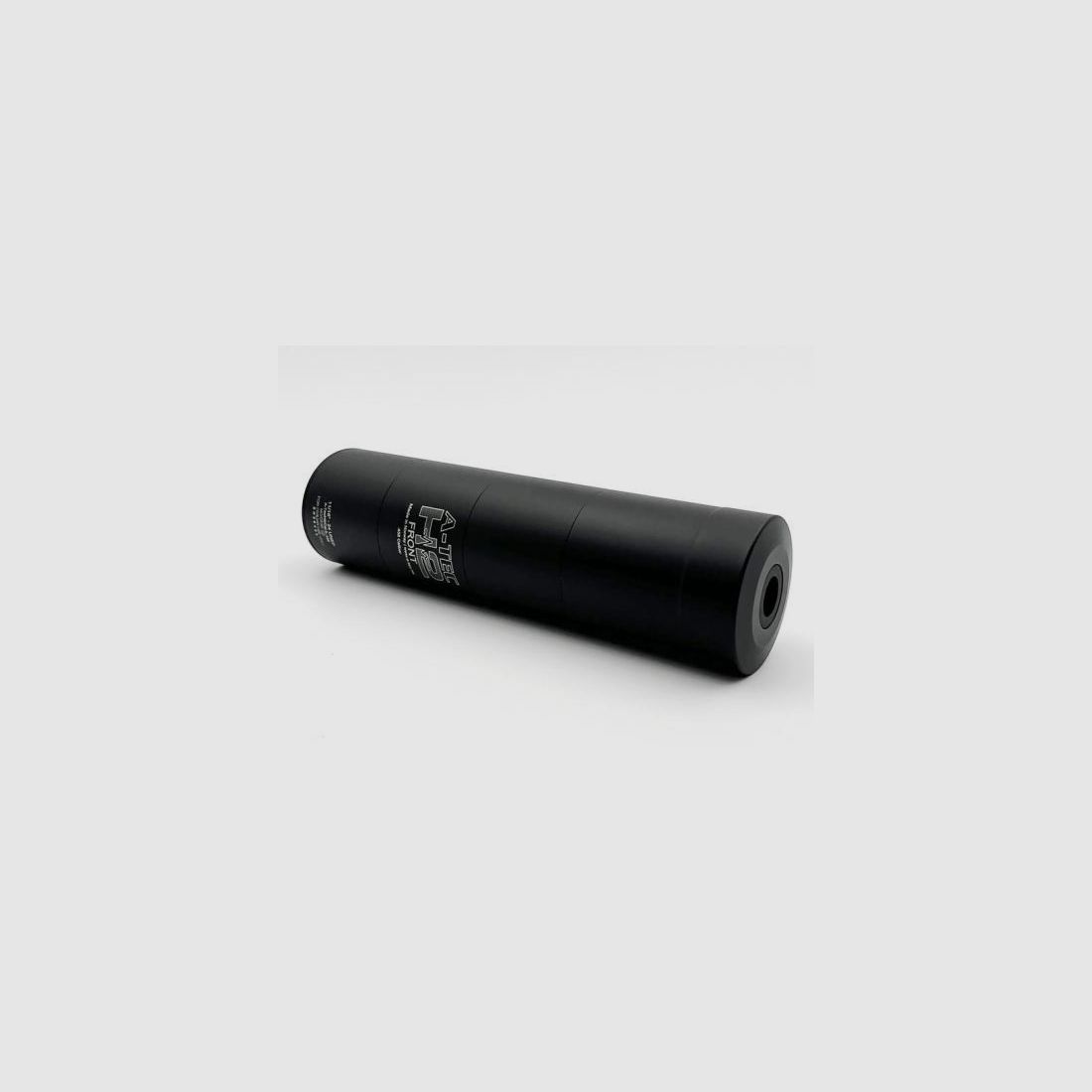 A-TEC Marlin Silencer H2 Front