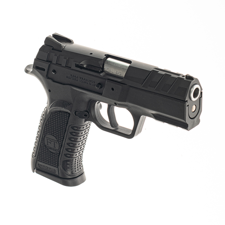 Tanfoglio FORCE ESSE CARRY pistol cal. 9x19, image 13 of 16