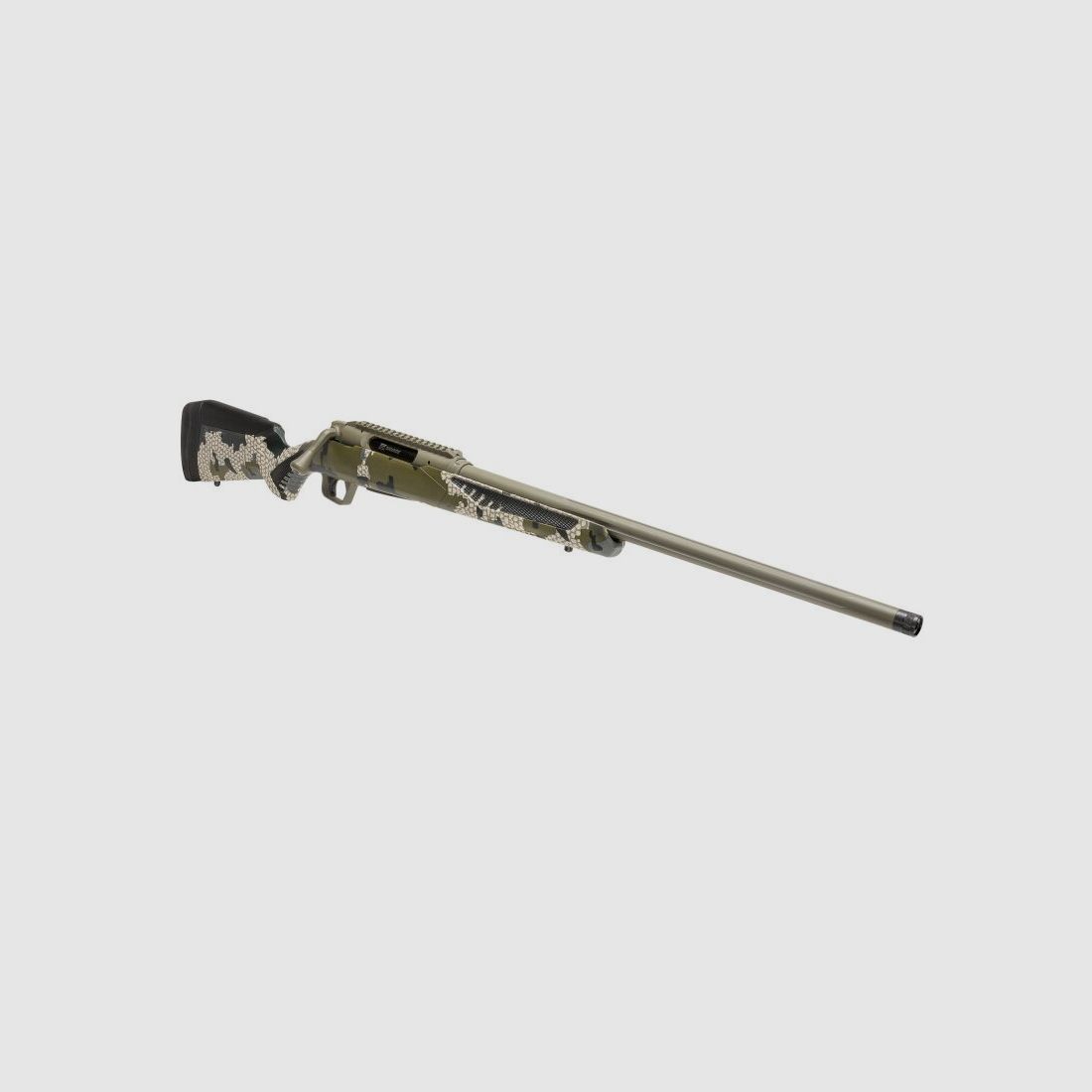 Savage Arms	 Impulse Big Game