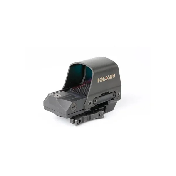 Holosun Reflexpunkt 510 C – Absehen: Rot, Bild 4 von 5