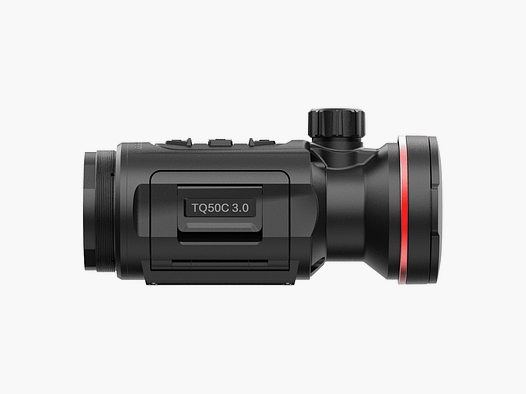 Clip-On Wärmebild Thunder TQ50C 3.0 HIKMICRO