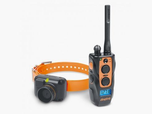 Collar DOGTRA 2600 T&B