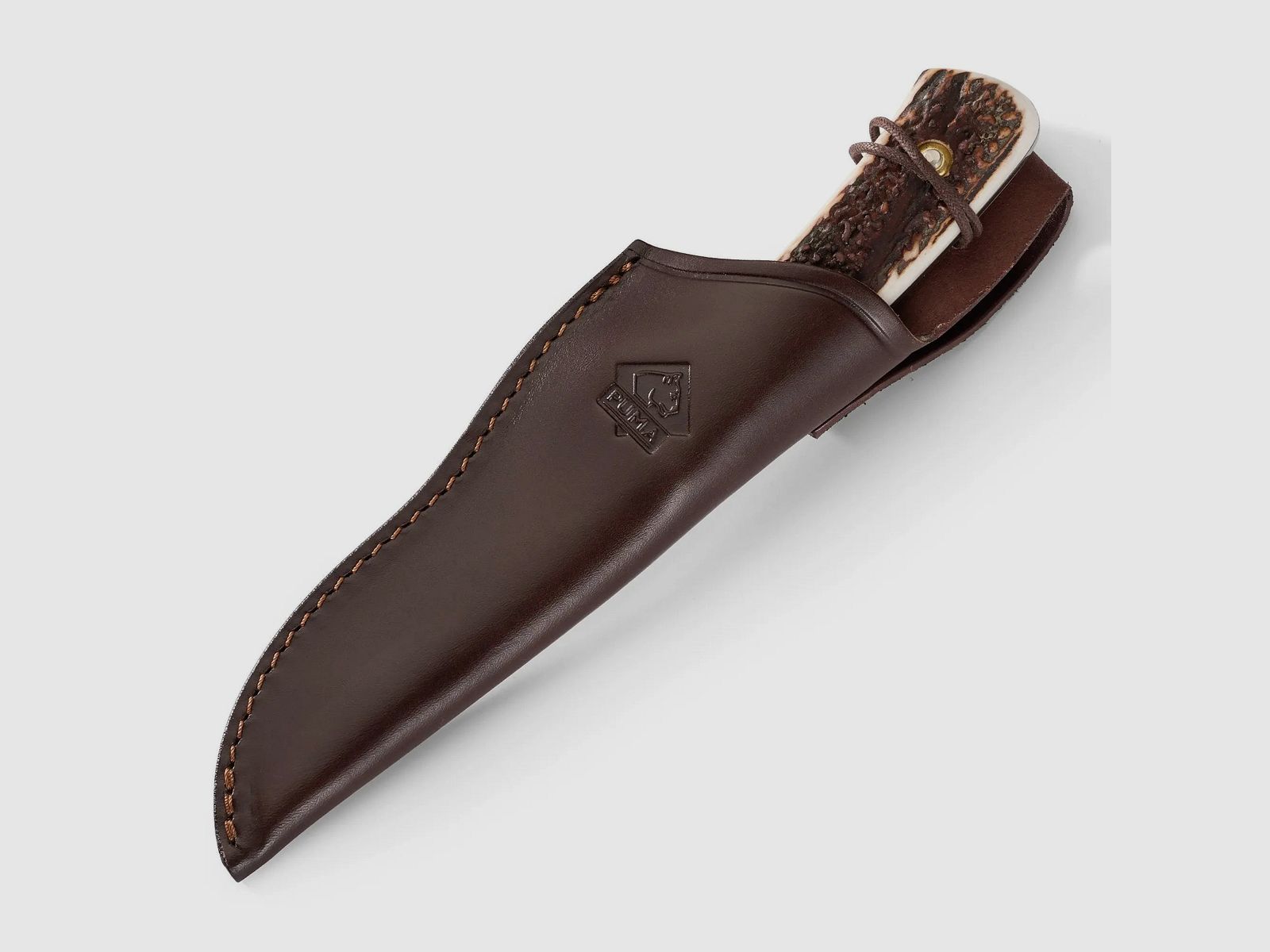 PUMA red deer knife
