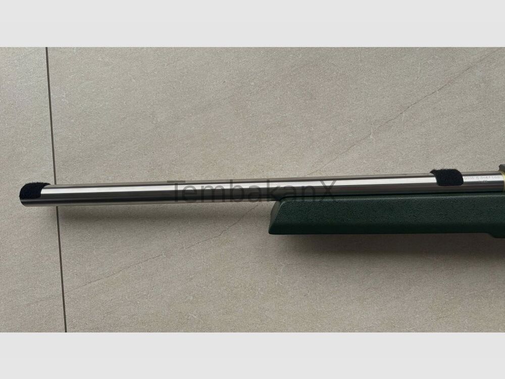 STL STL SL Manfred Schmitt 6.5x47Lapua