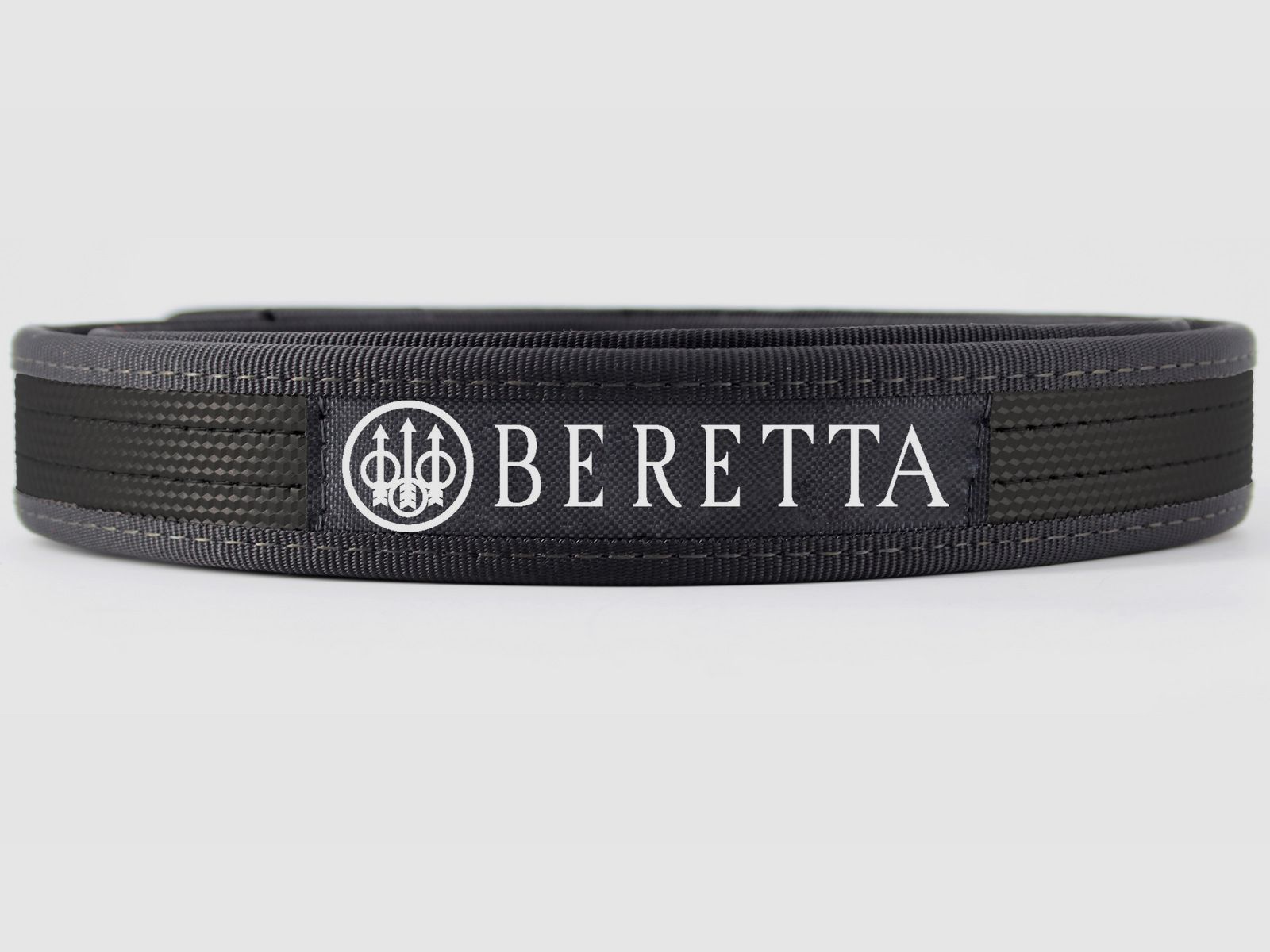 Beretta – Wettbewerbs-Gürtel 130 cm (von 125 bis 135 cm), Bild 2 von 3