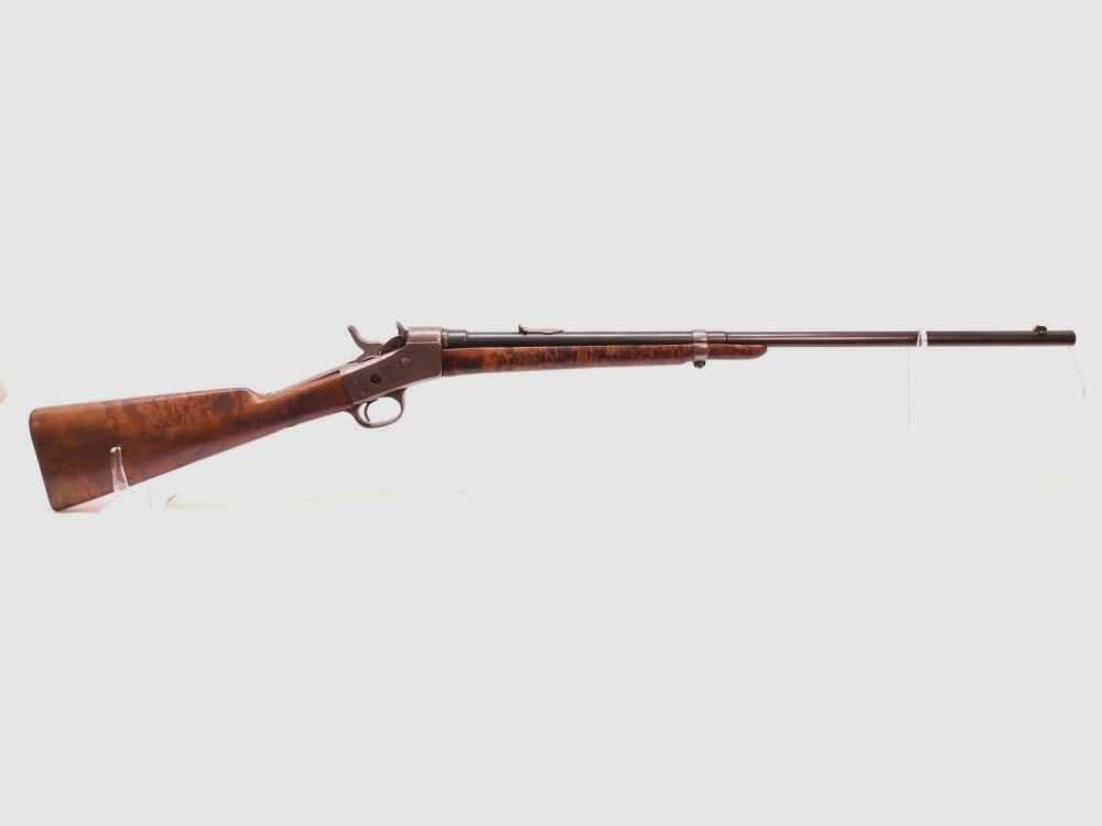 Remington Rolling Block