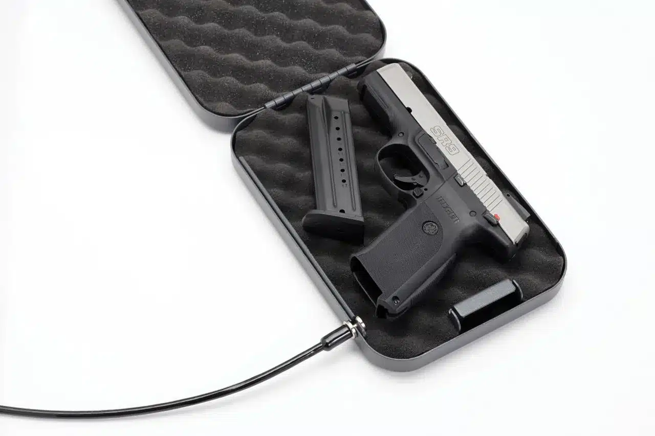 Hornady Lock Box Large, image 2 sur 2
