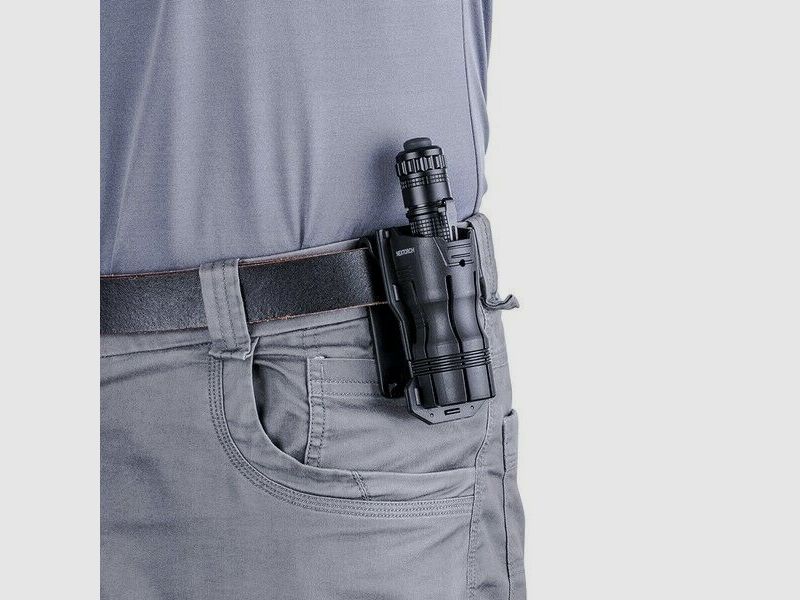 Nextorch Nextorch V6 TL Holster 360°