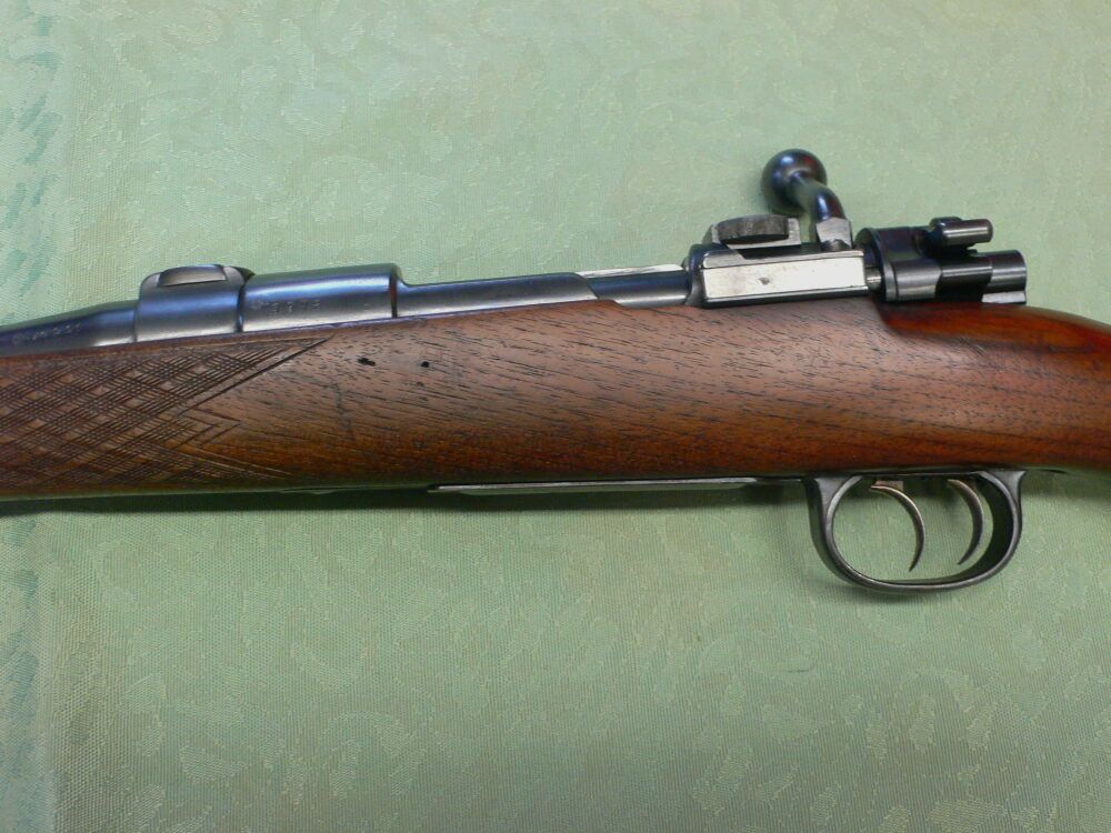 Mauser Mod.98