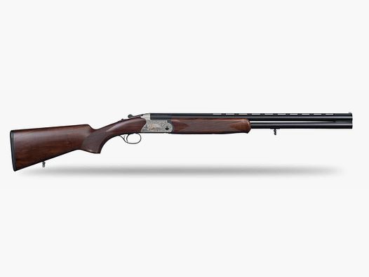 JAGDFLINTE HUGLU EAGLE BECASSIER KAL. 12/ 61CM RIEGEL 5 CHOKES