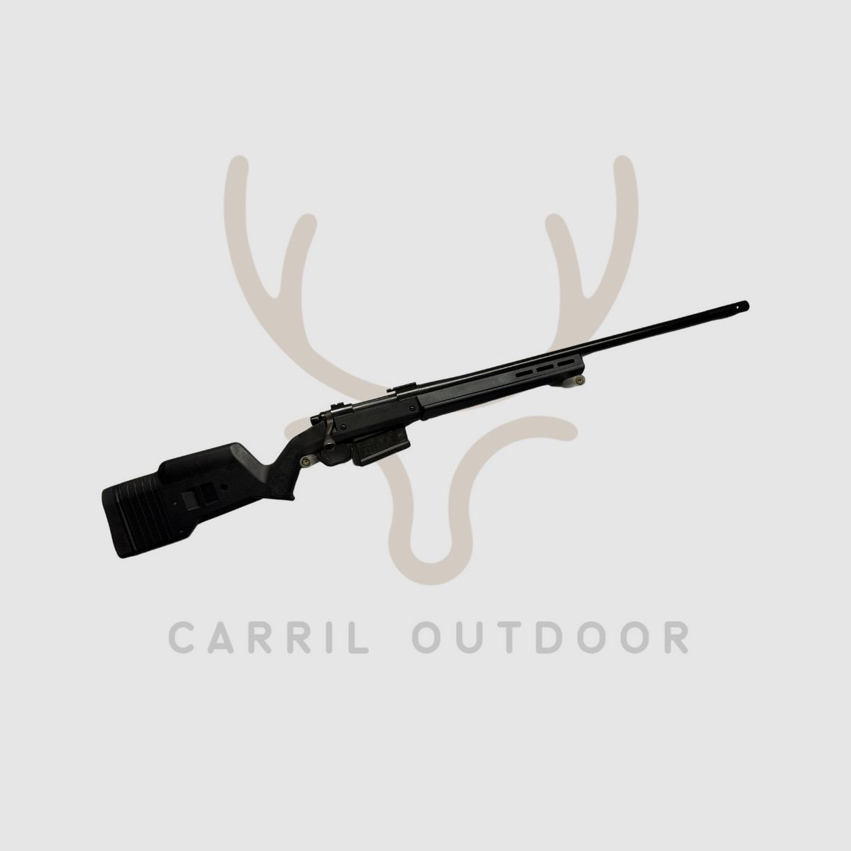 Büchse Remington Hunter 700L(SA), Bild 1 von 4