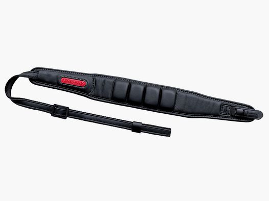 Niggeloh 406600087 rifle sling Premium PADDY integrated shooting cushion 191100022