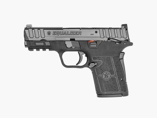 Pistola SMITH & WESSON Equalizer TS 3.7"