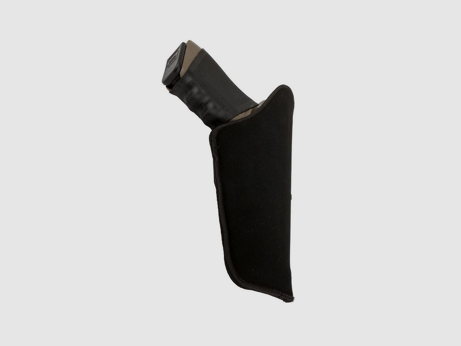 BLACKHAWK! Nylonholster (linkshandig) – GLOCK 26/27/33, afbeelding 4 van 4