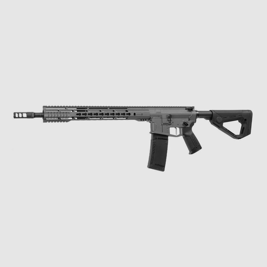 HERA Arms	 Mod. AR15 -16,75'  TnT specOps