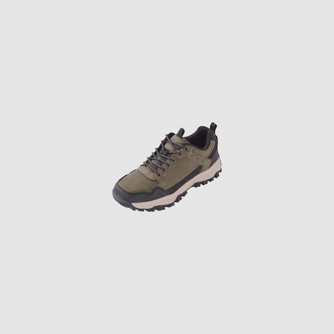 Almwalker Herren Outdoorschuh Tristan | 42