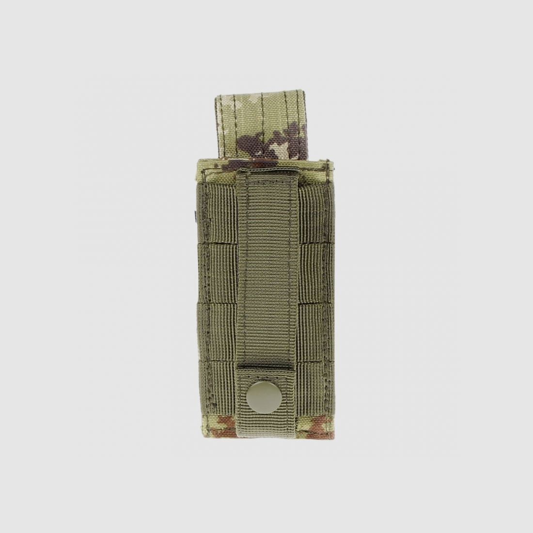 Magazinhalter für Einzelpistole MA32 getarnt, Bild 3 von 6