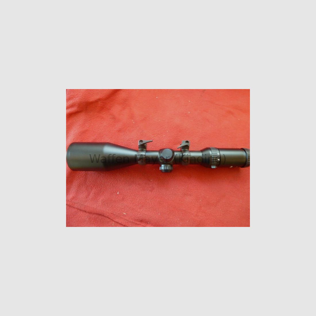 Hakko 3-12x56 LA
