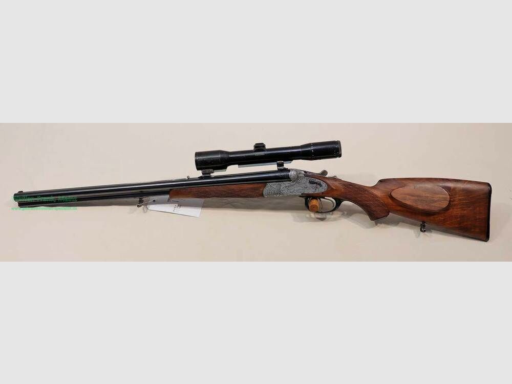 Heym - Münnerstadt zamek boczny, model 33