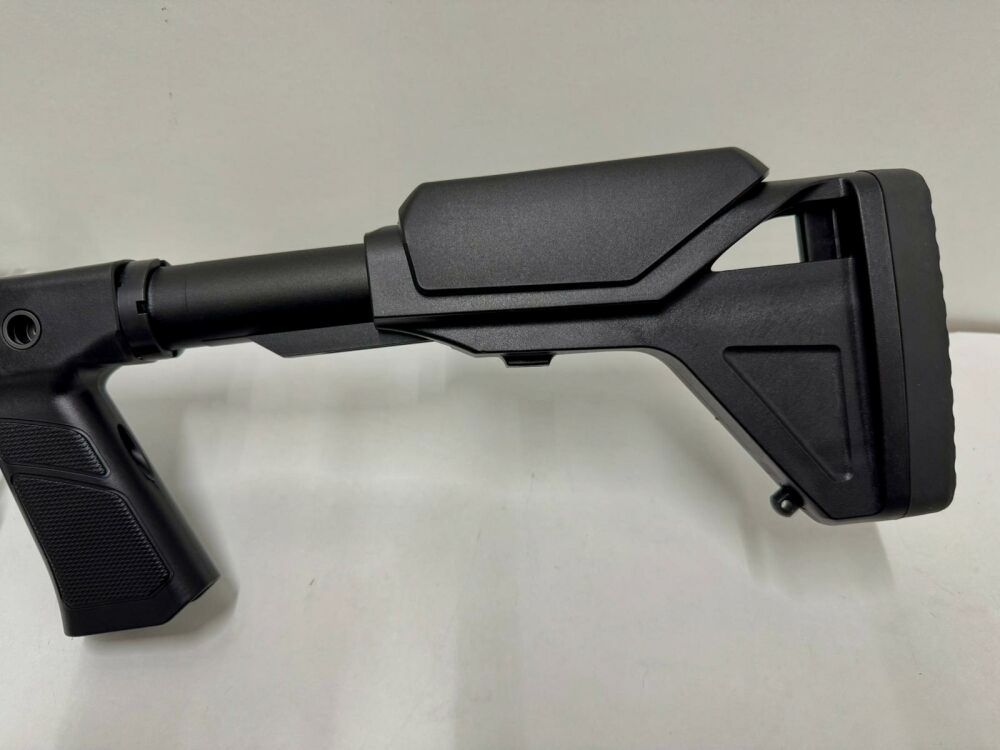CVA Scout TD XP - Armes Friedrichs, image 5 sur 10