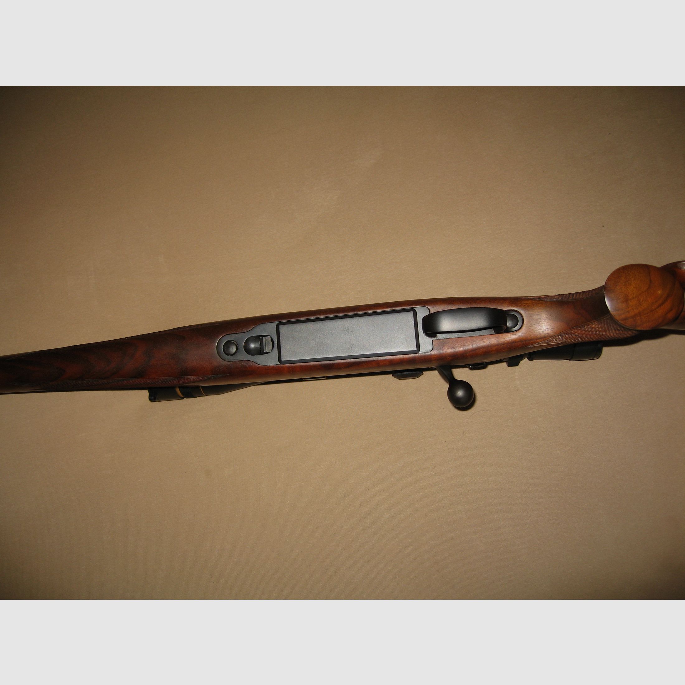 Repetierbüchse, Mauser M94, Kaliber  .30-06 Spring.