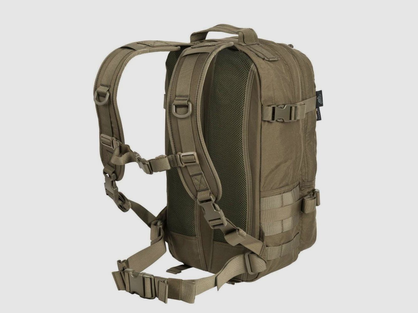 Backpack Raccoon MK2 Multicam Cordura, image 4 of 4