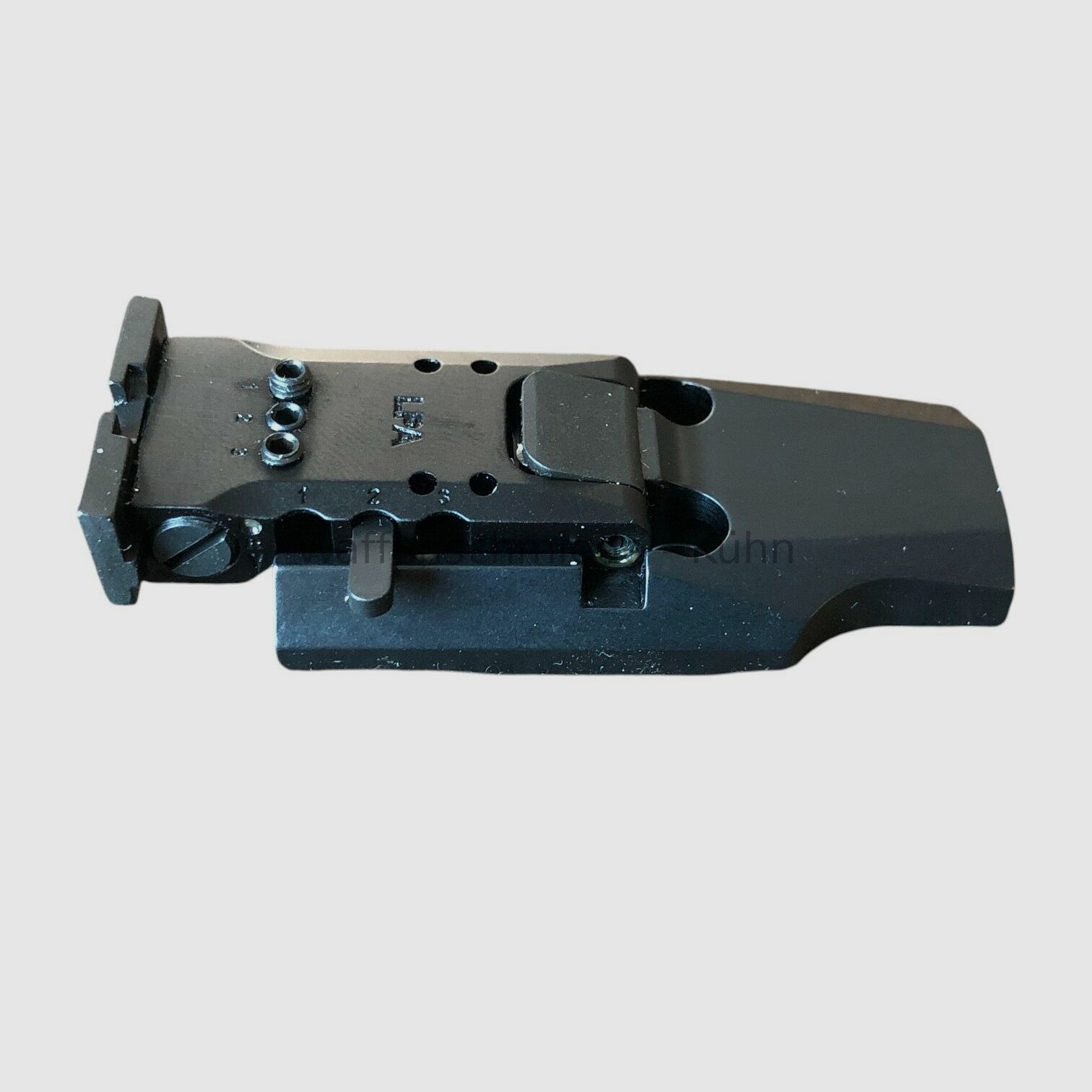 LPA / Kühn TRT3P Wizjer wielopozycyjny / Shadow 2