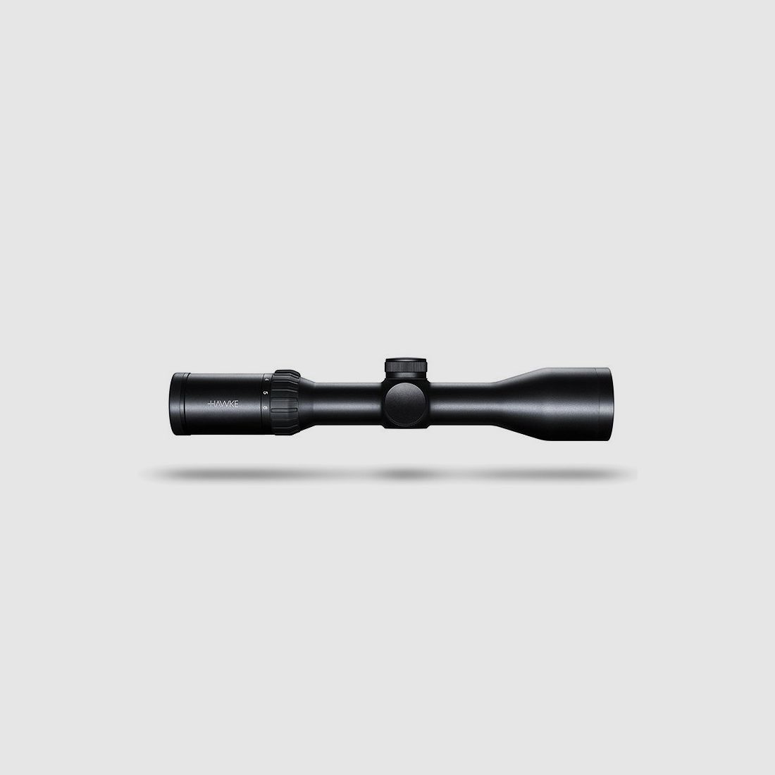 Hawke lunette de visée Endurance 30 IR 1,5-6×44 lR DOT