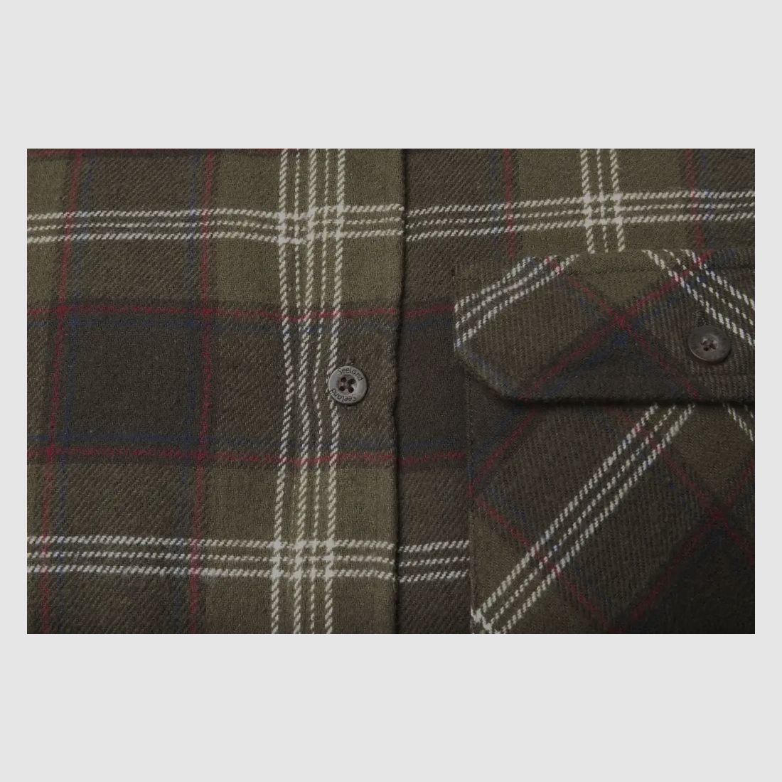 Seeland Shirt Glen
